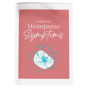 Insights into Menopause