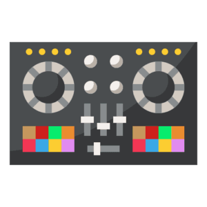 DJ