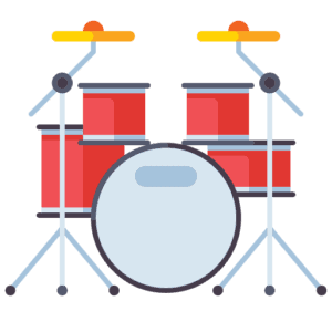 Drums