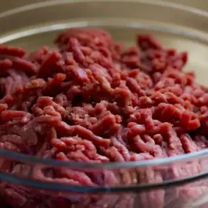 Bulk - Ground Beef