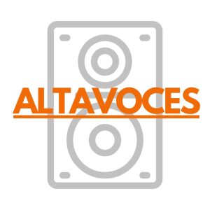 Altavoces Bluetooth