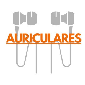 Auriculares