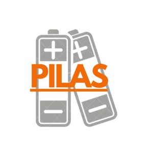 Pilas