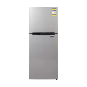 Fresh 369L No Frost Silver FNT400BS