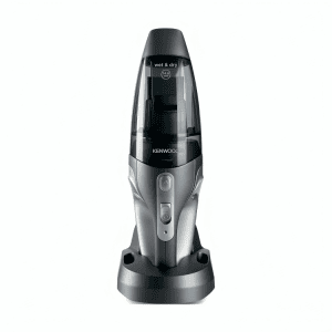 Kenwood Cordless Handheld Vacuum Cleaner Hvp19.000si