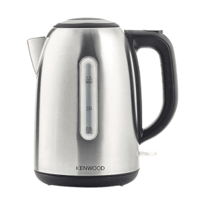 Kenwood Stainless Steel Kettle 1.7L Zjm01.A0bk