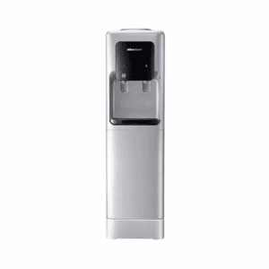 Koldair Water Dispenser Silver