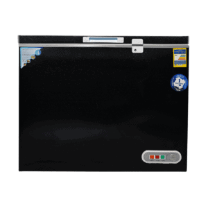 W. ALASKA Chest Freezers 270 Liters CH270