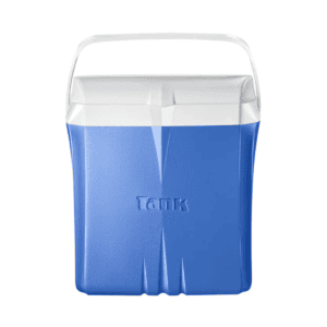 Tank Ice Box 23L