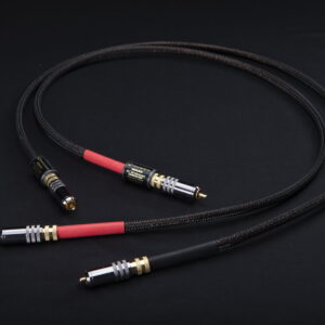 DCT 300 Interconnect Cables