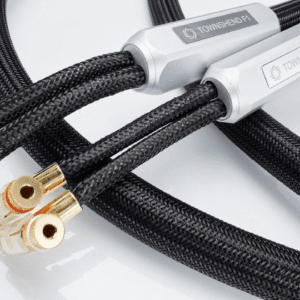 Fractal Speaker Cable
