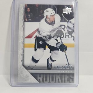 Gabe Vilardi Young Guns