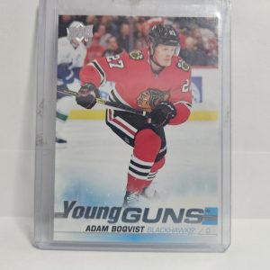 Adam Boqvist Young Guns