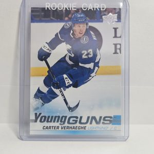 Carter Verhaeghe Young Guns