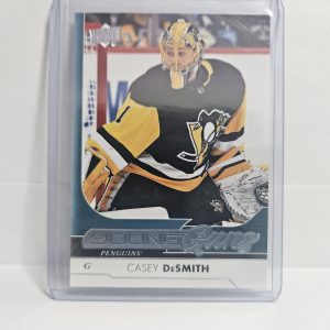 Casey DeSmith Young Guns