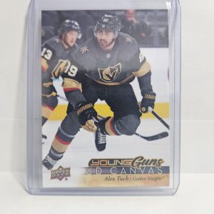 Alex Tuch Young Guns
