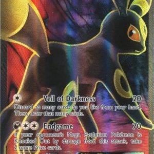 Umbreon Ex
