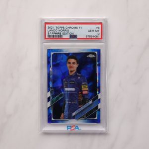 Lando Norris RC