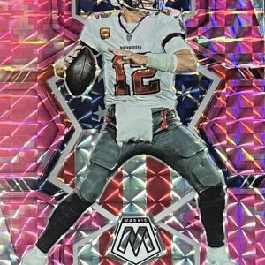 Tom Brady Limited Edition