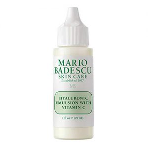 vitamin c skincare