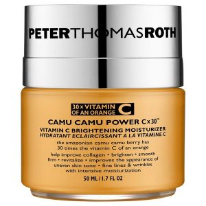 vitamin c skincare