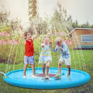 Sprinkle & Splash Play Mat