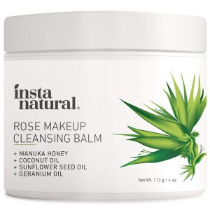 dry skin products