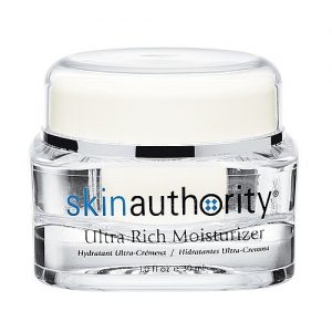 dry skin
