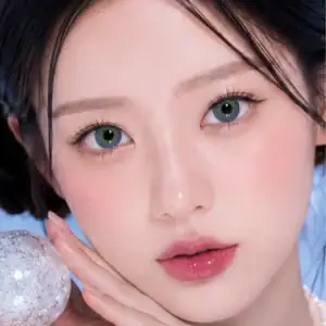 Galaxy Blue