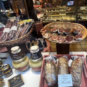 travelinstyle burgos food