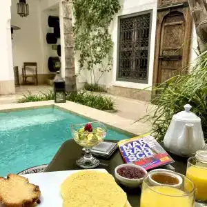 travelinstyle Marrakesch Reisetipps Riad Jaaneman