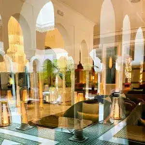 travelinstyle Marrakesch La Mamounia