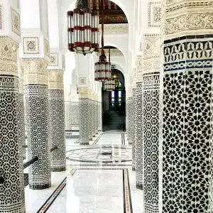 travelinstyle Marrakesch La Mamounia