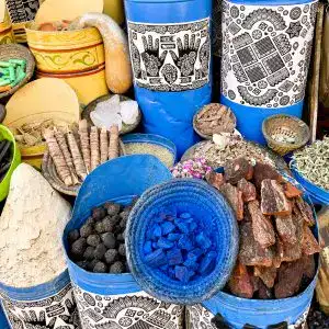 travelinstyle Marrakesch Souk
