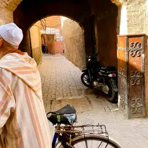 travelinstyle Marrakesch Medina