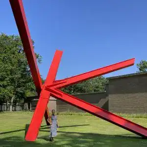 travelinstyle kröller müller museum