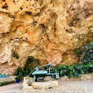 Mijas Pueblo Costa del Sol Andalusien