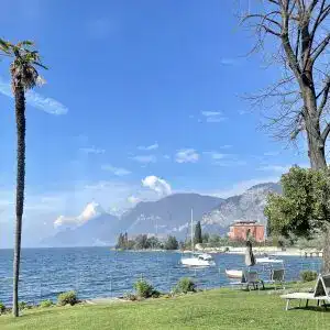 Hotel Val di Sogno Malcesine Gardasee