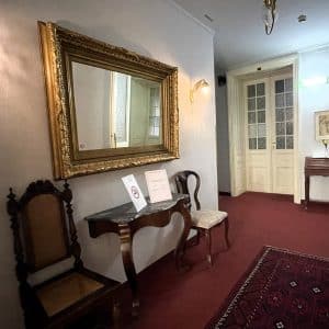 Boutiquehotel Pension Nossek Wien