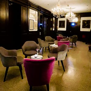 Radisson Blu Schwarzer Bock Hotel