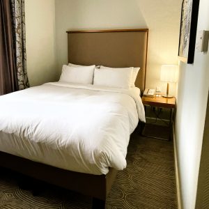 Radisson Blu Schwarzer Bock Hotel Standardzimmer