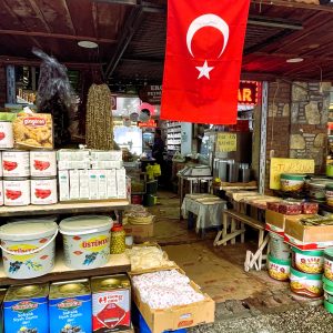 Fethiye Basar