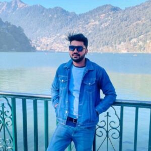 Aakash Gour