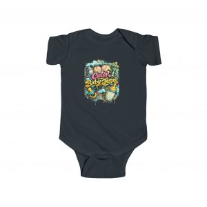 The "Shock and Awwe" Collection