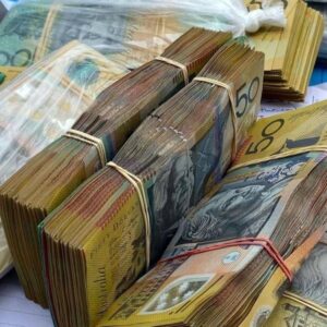 Buy Counterfeit Australian Money