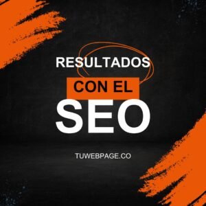 RESULTADOS CON EL SEO