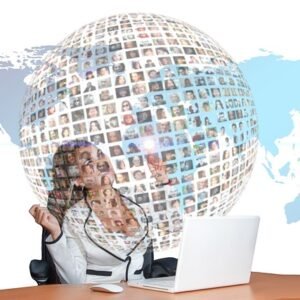 12 Arquetipos Con Redes Sociales