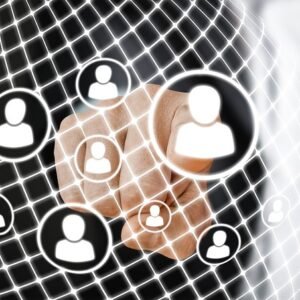 100.000 Personas Alcanzadas Con Redes Sociales