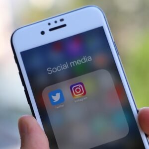 Sistema Funcional De Ventas Con Redes Sociales