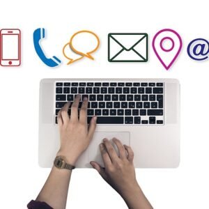 Telegram, Elegir Entre Mensaje De Texto O Email Con Redes Sociales